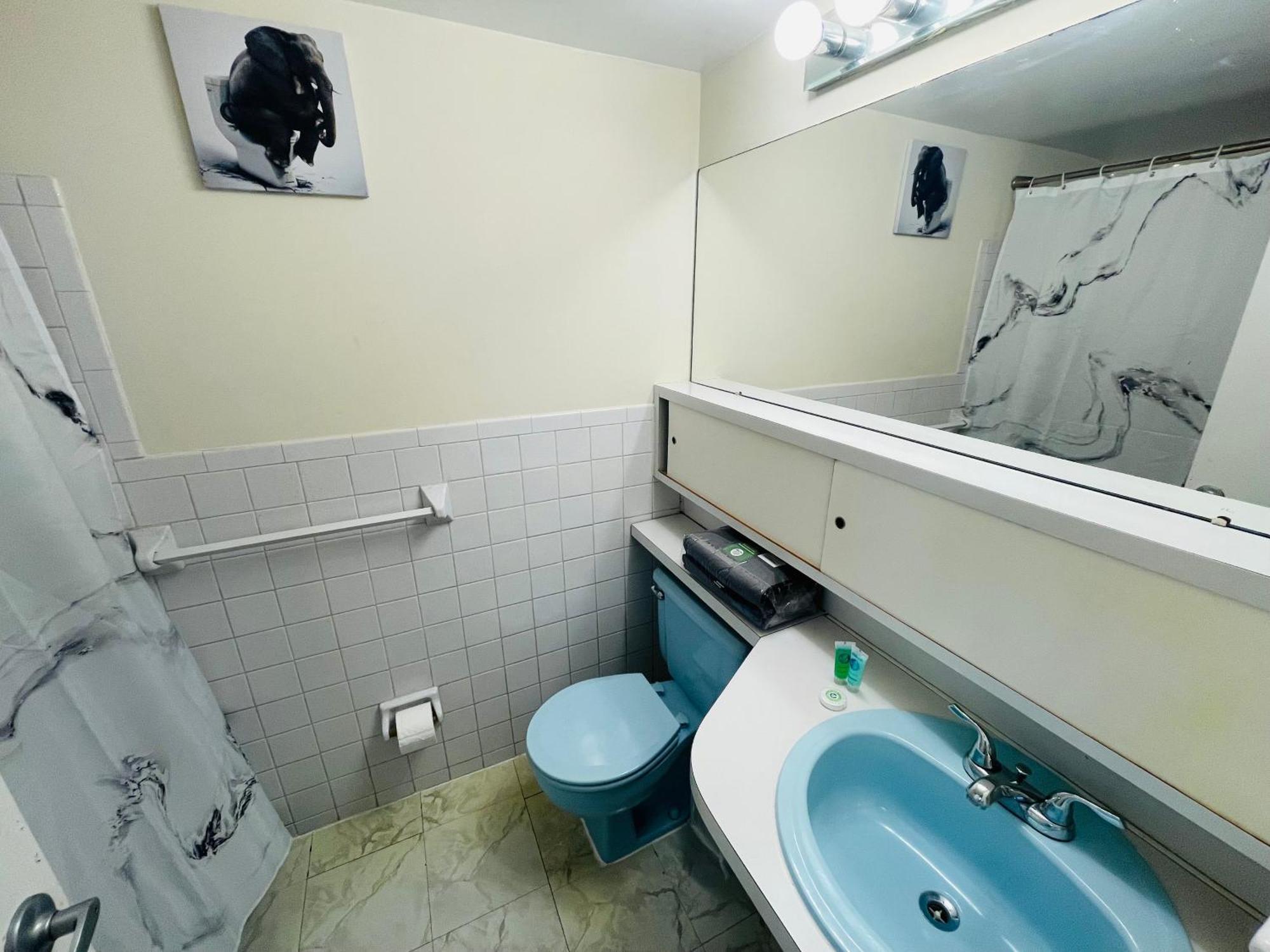 Charming 2br 2b In Elkins Park, Parking, Pool Apartment *